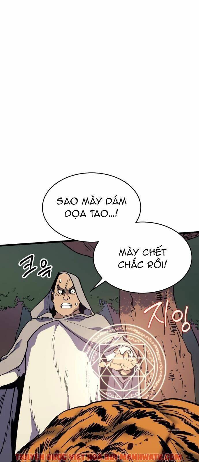 Pháp Sư Từ Thế Giới Khác Chapter 33 - Trang 2