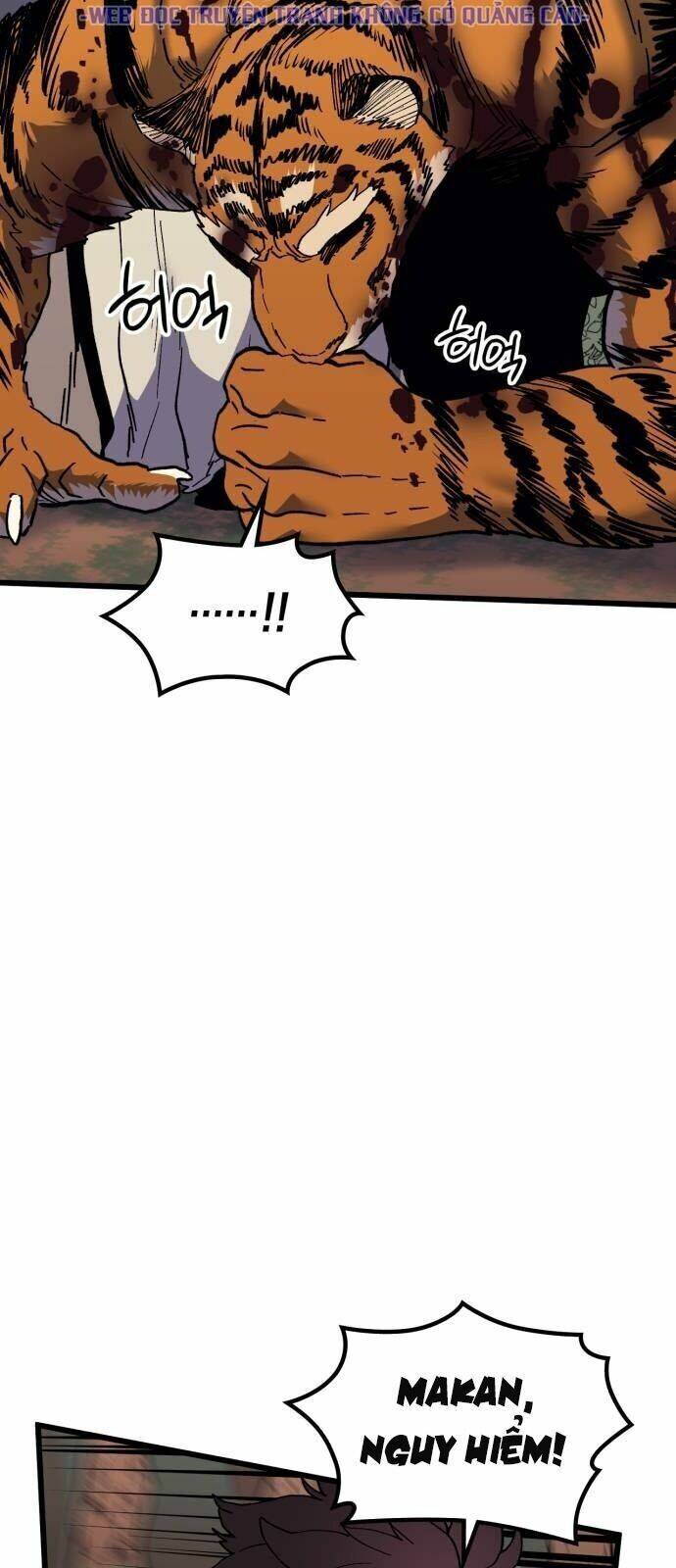 Pháp Sư Từ Thế Giới Khác Chapter 33 - Trang 2