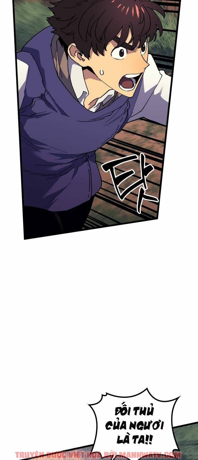 Pháp Sư Từ Thế Giới Khác Chapter 33 - Trang 2