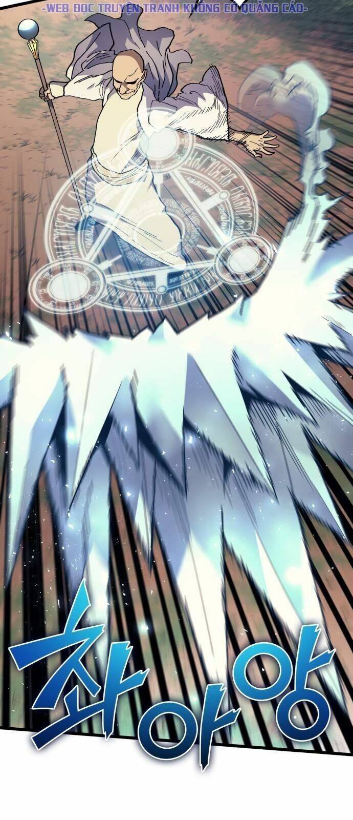 Pháp Sư Từ Thế Giới Khác Chapter 33 - Trang 2