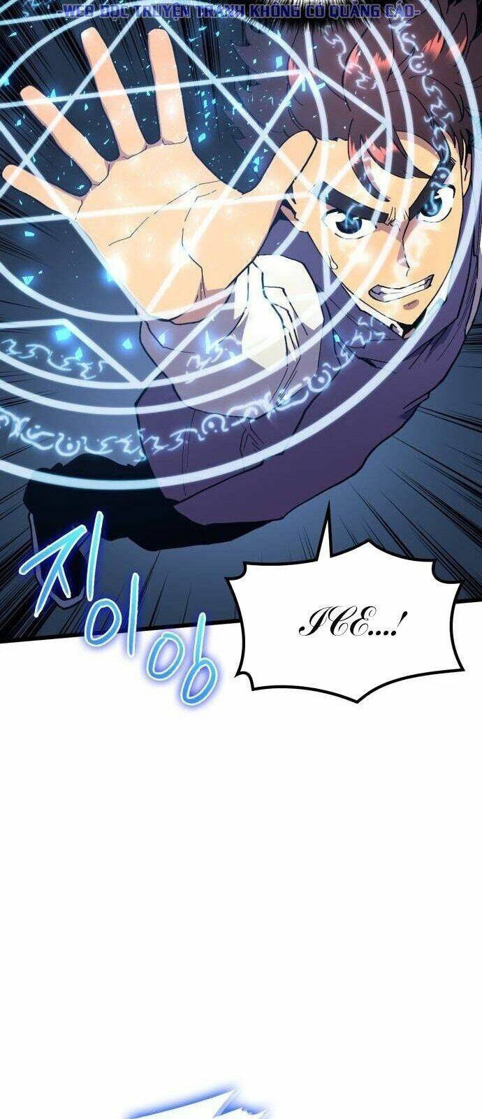 Pháp Sư Từ Thế Giới Khác Chapter 33 - Trang 2