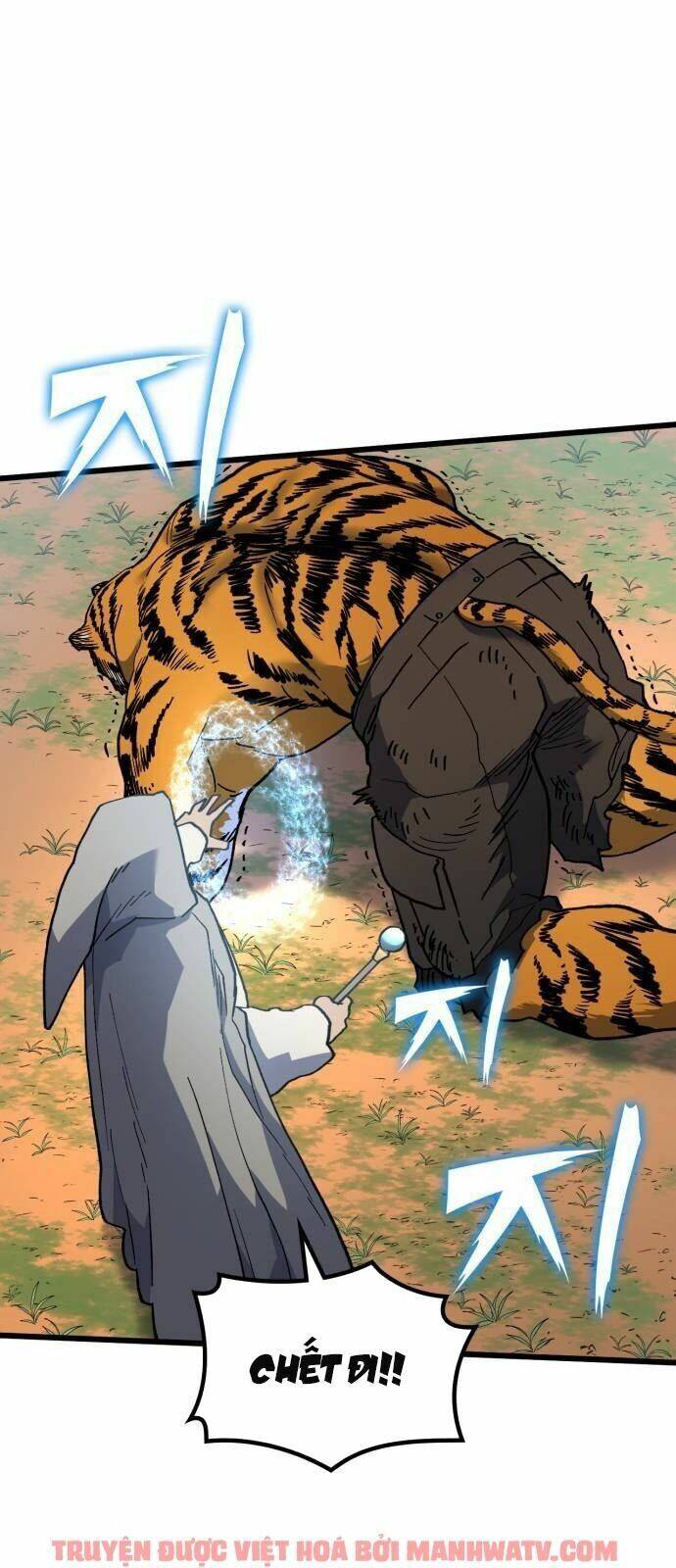 Pháp Sư Từ Thế Giới Khác Chapter 33 - Trang 2