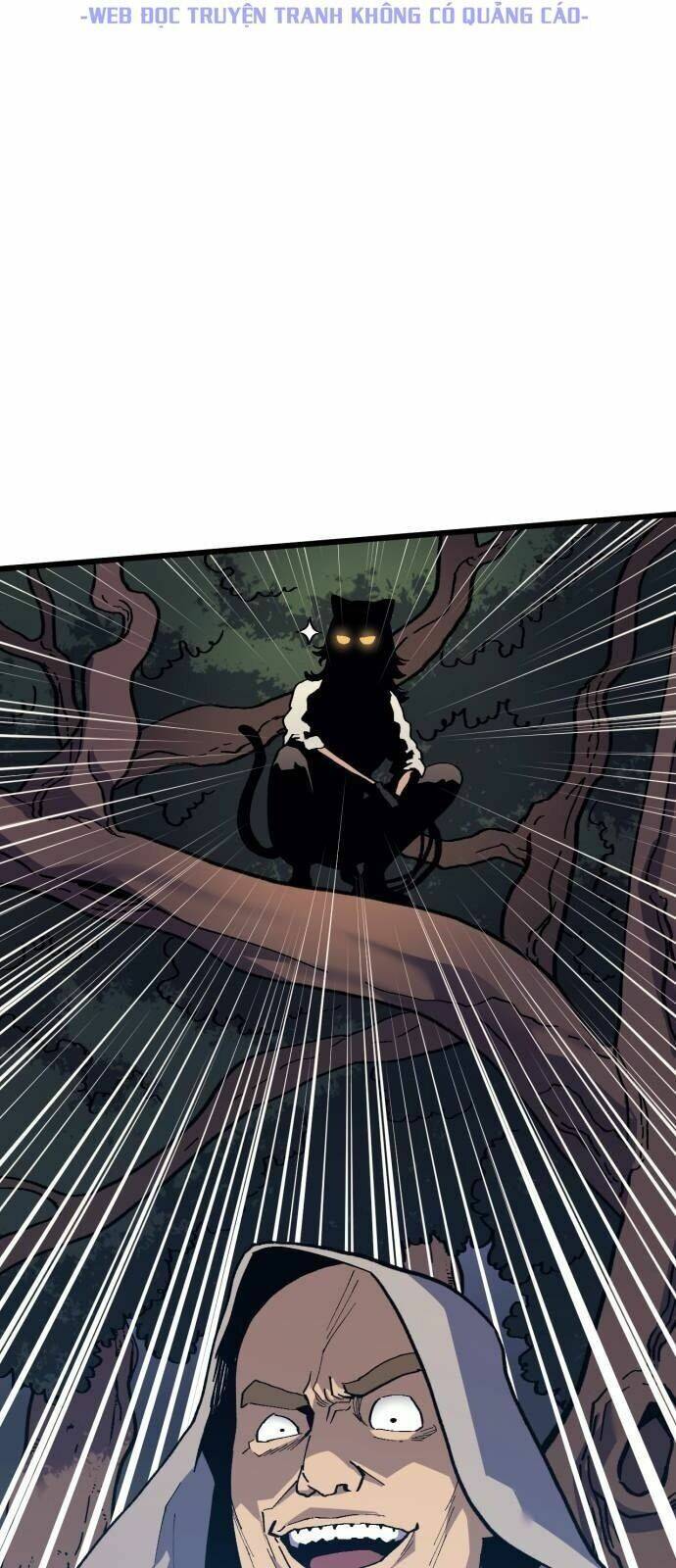 Pháp Sư Từ Thế Giới Khác Chapter 33 - Trang 2