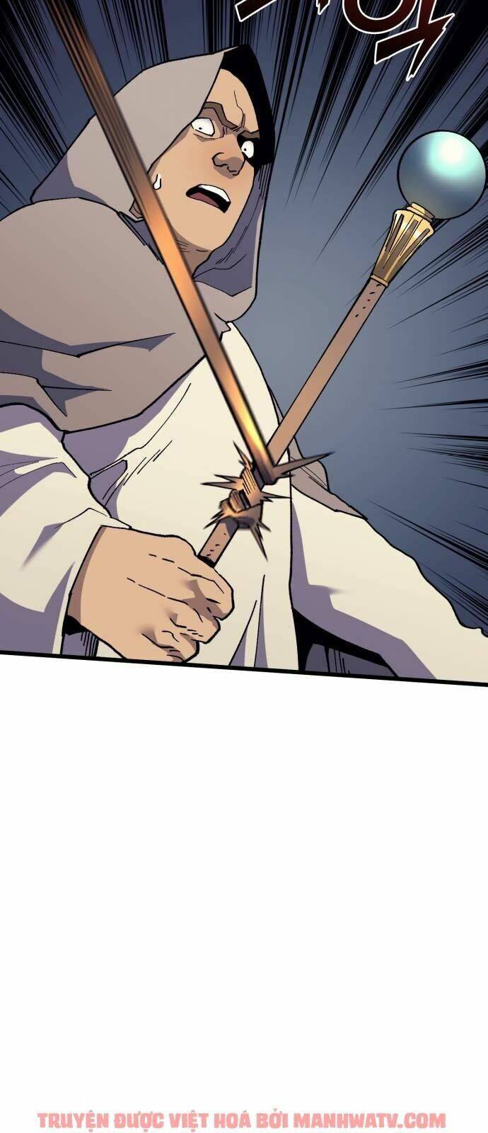 Pháp Sư Từ Thế Giới Khác Chapter 33 - Trang 2