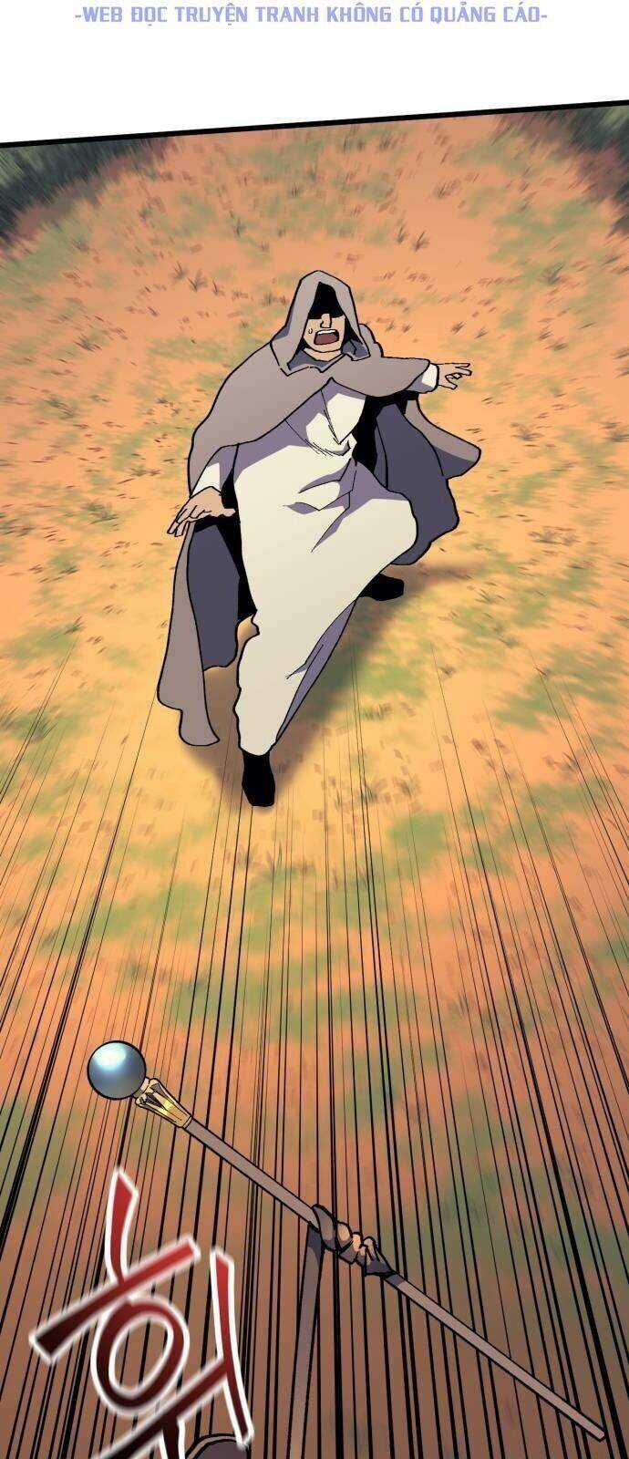 Pháp Sư Từ Thế Giới Khác Chapter 33 - Trang 2