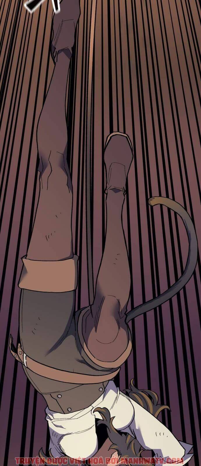 Pháp Sư Từ Thế Giới Khác Chapter 33 - Trang 2