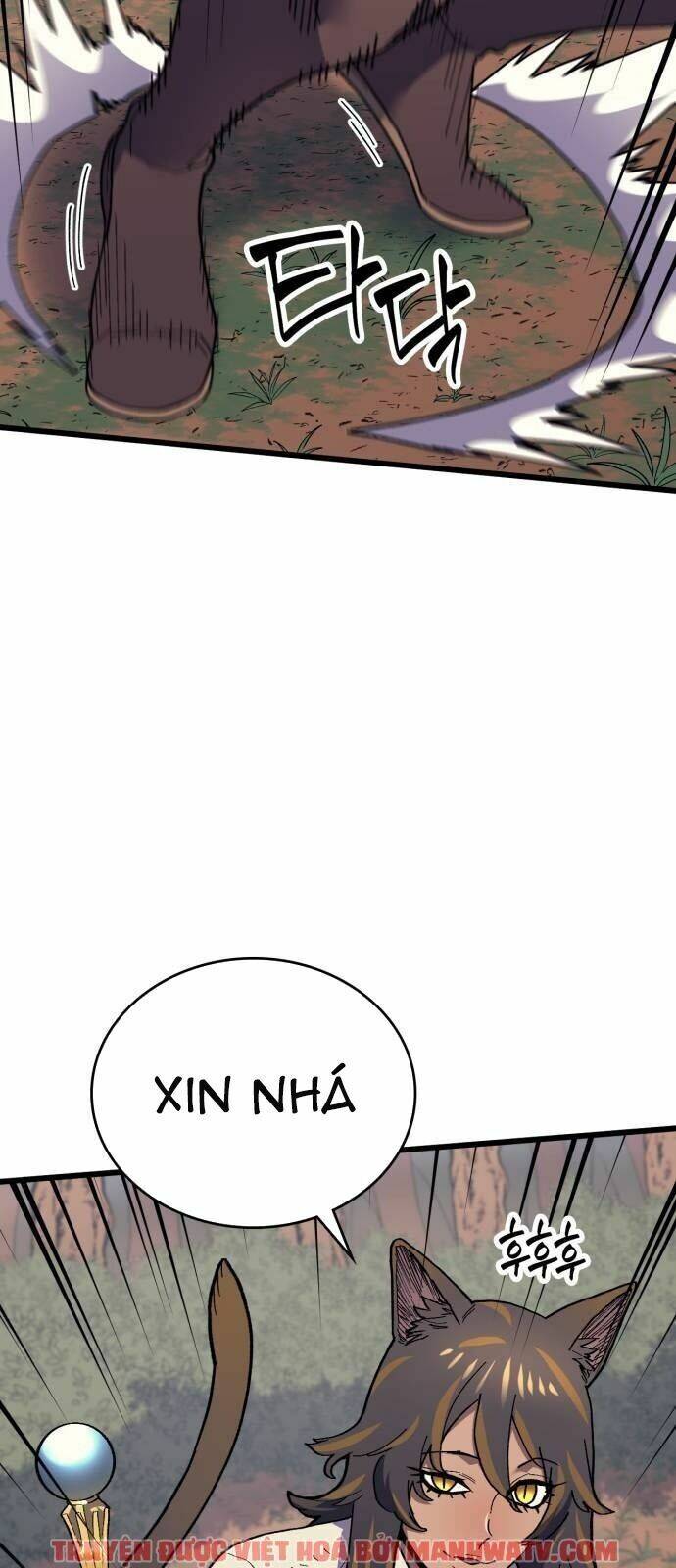 Pháp Sư Từ Thế Giới Khác Chapter 33 - Trang 2