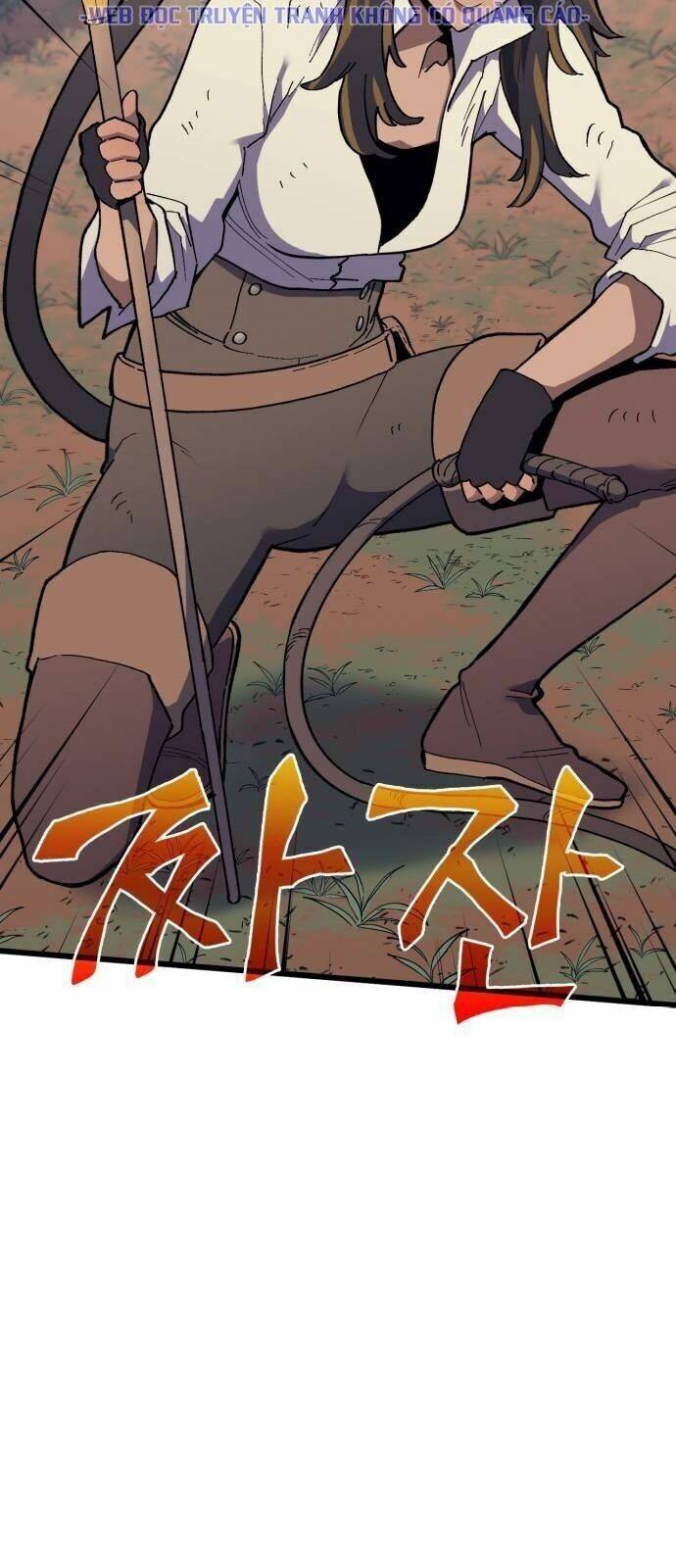 Pháp Sư Từ Thế Giới Khác Chapter 33 - Trang 2