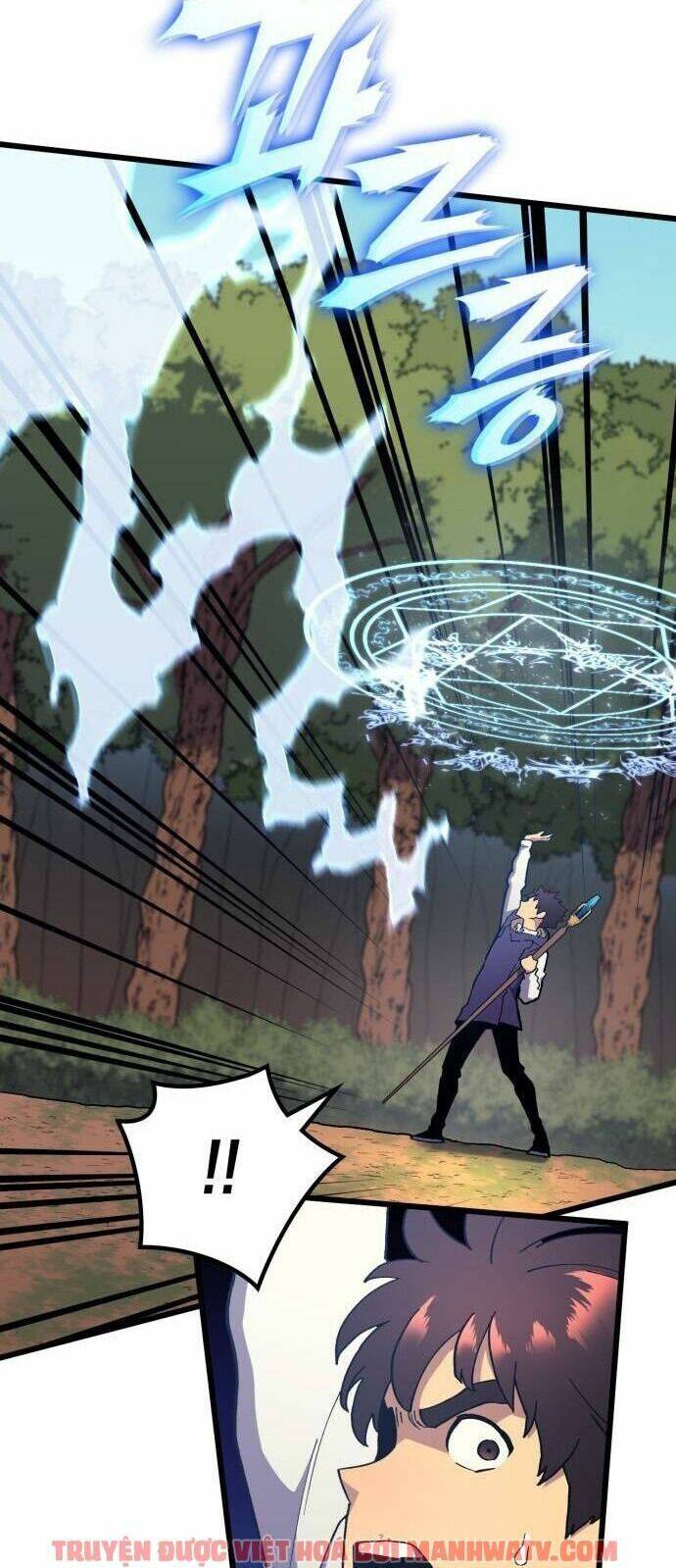 Pháp Sư Từ Thế Giới Khác Chapter 33 - Trang 2