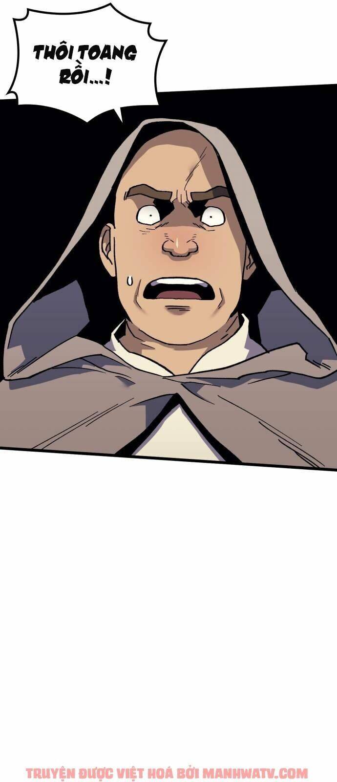 Pháp Sư Từ Thế Giới Khác Chapter 33 - Trang 2