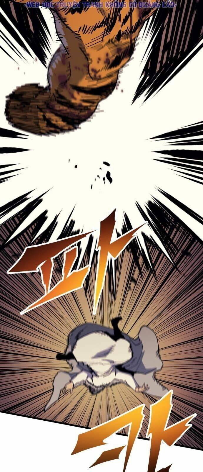 Pháp Sư Từ Thế Giới Khác Chapter 33 - Trang 2