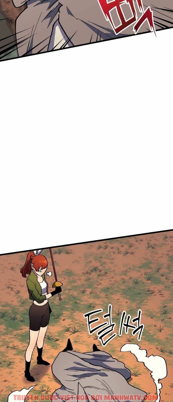 Pháp Sư Từ Thế Giới Khác Chapter 33 - Trang 2