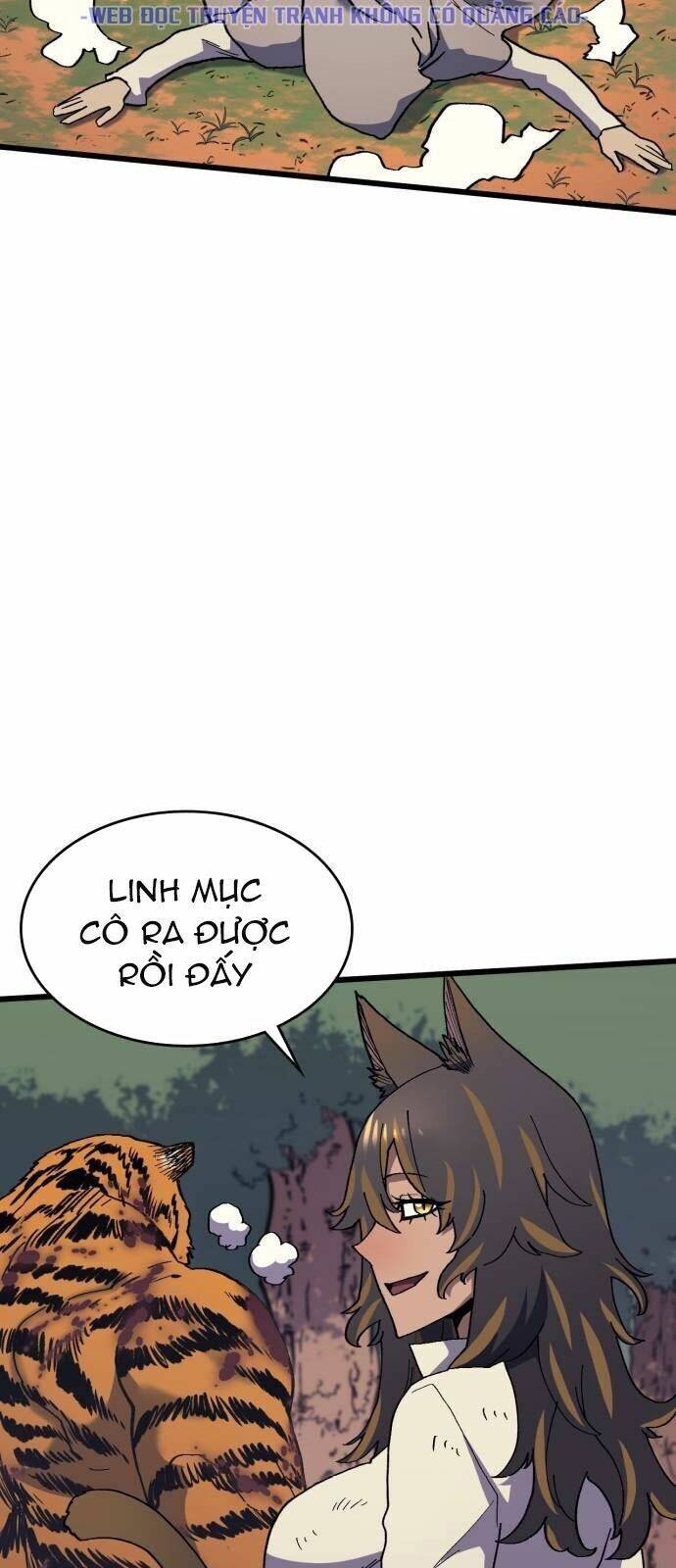 Pháp Sư Từ Thế Giới Khác Chapter 33 - Trang 2