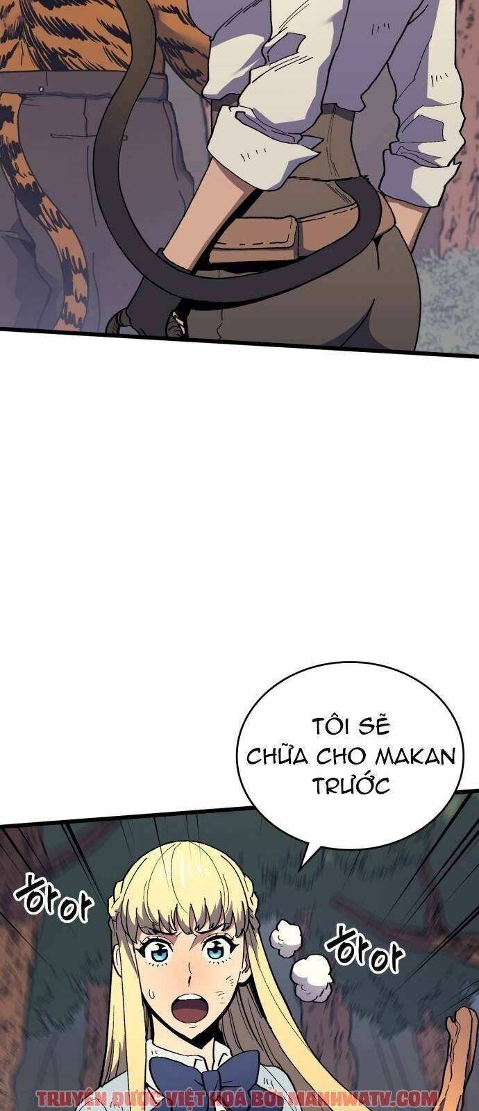 Pháp Sư Từ Thế Giới Khác Chapter 33 - Trang 2