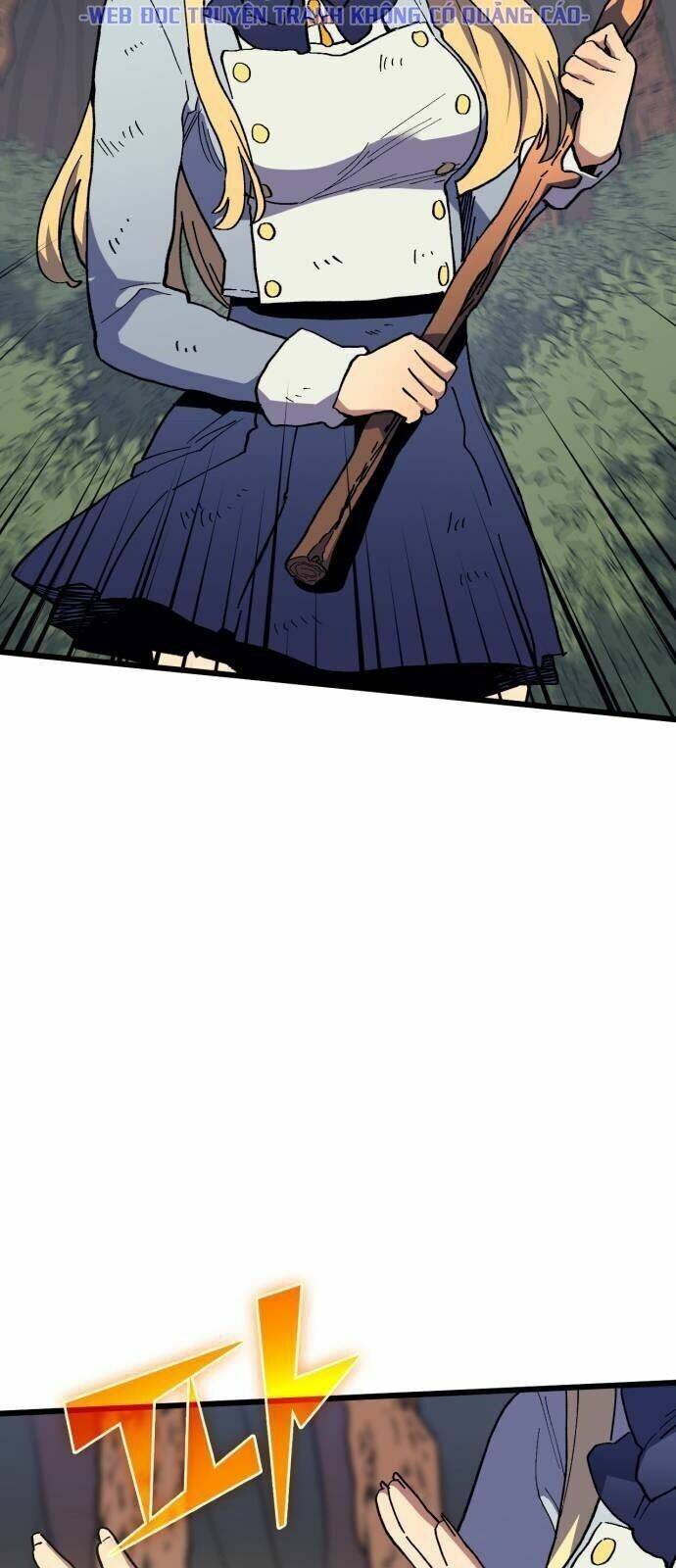 Pháp Sư Từ Thế Giới Khác Chapter 33 - Trang 2