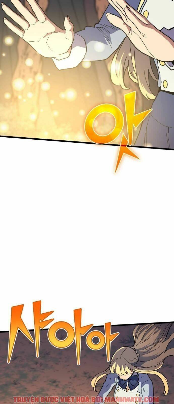 Pháp Sư Từ Thế Giới Khác Chapter 33 - Trang 2