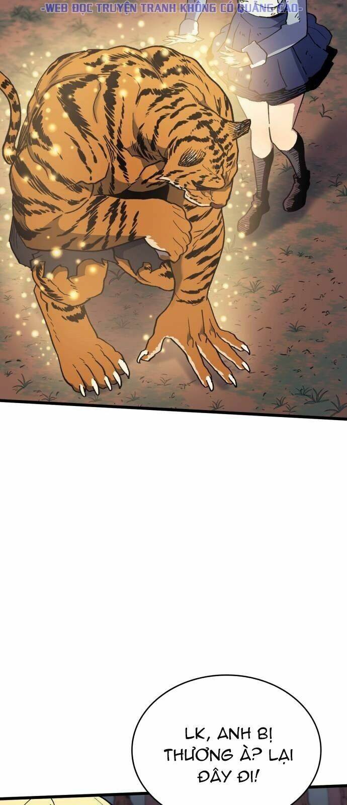 Pháp Sư Từ Thế Giới Khác Chapter 33 - Trang 2