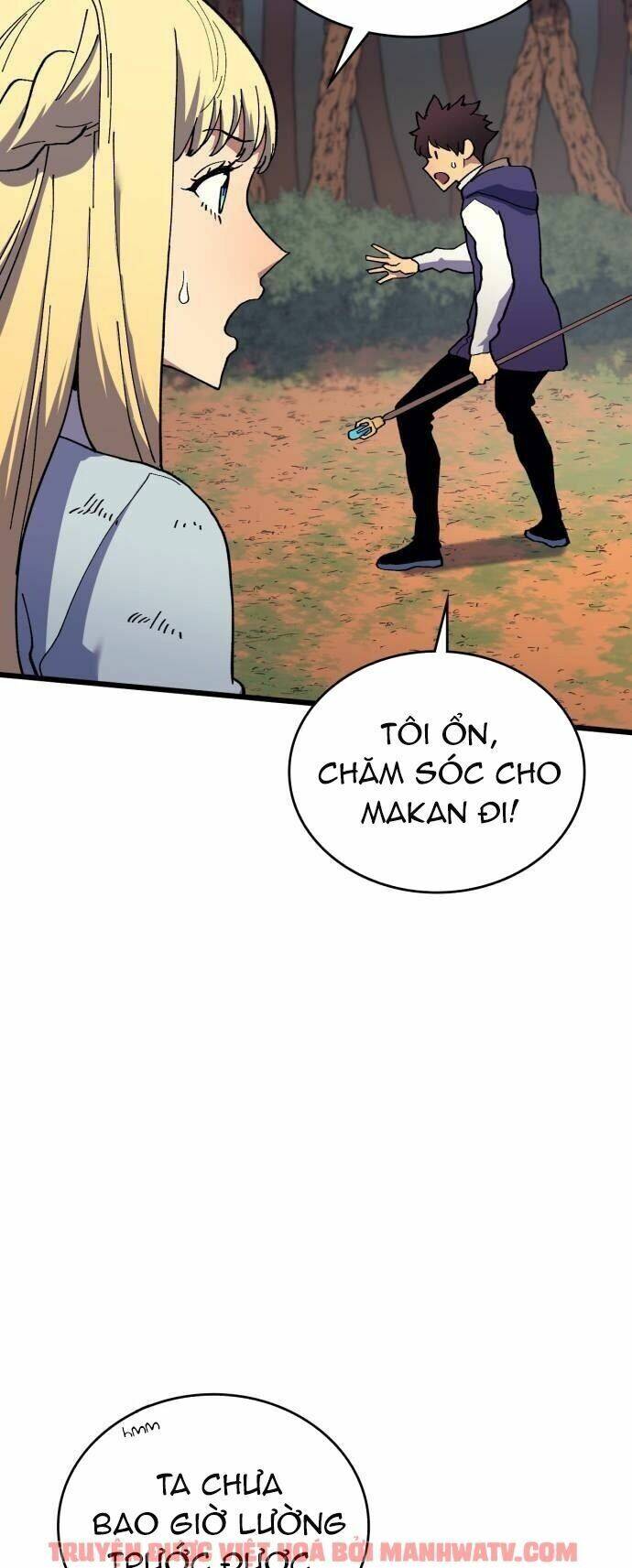 Pháp Sư Từ Thế Giới Khác Chapter 33 - Trang 2