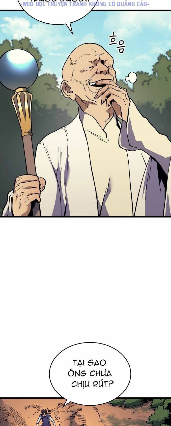 Pháp Sư Từ Thế Giới Khác Chapter 33 - Trang 2