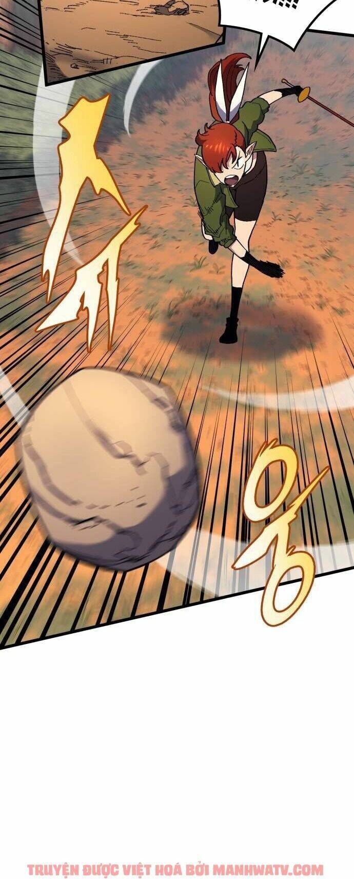 Pháp Sư Từ Thế Giới Khác Chapter 33 - Trang 2