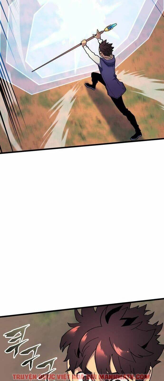 Pháp Sư Từ Thế Giới Khác Chapter 33 - Trang 2