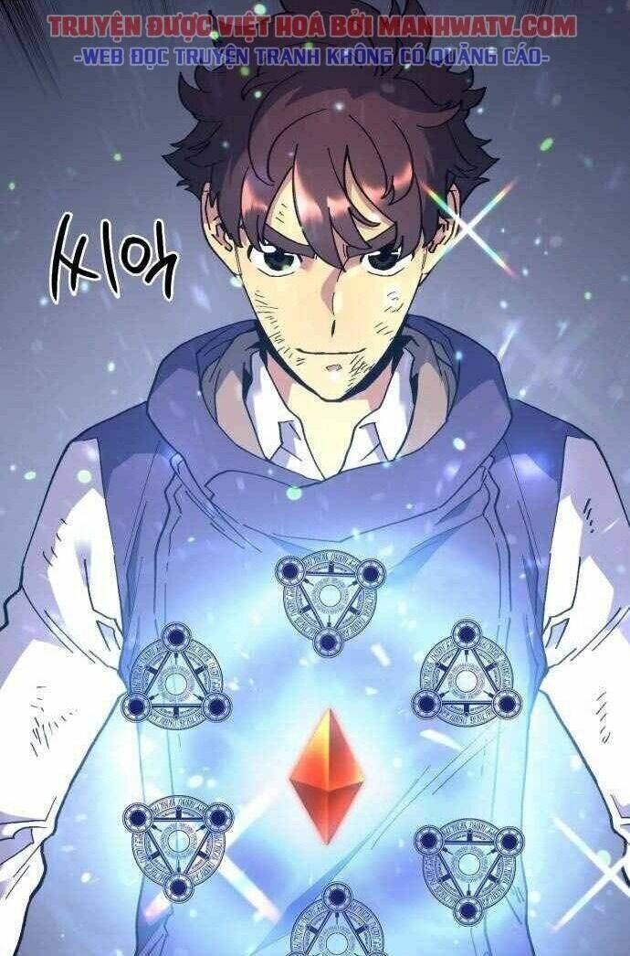 Pháp Sư Từ Thế Giới Khác Chapter 34 - Trang 2