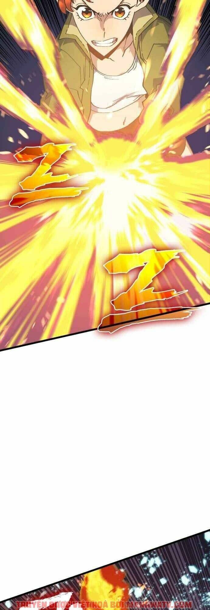 Pháp Sư Từ Thế Giới Khác Chapter 34 - Trang 2