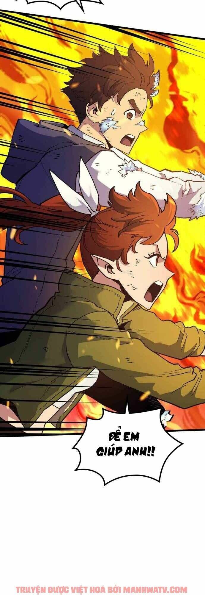 Pháp Sư Từ Thế Giới Khác Chapter 34 - Trang 2