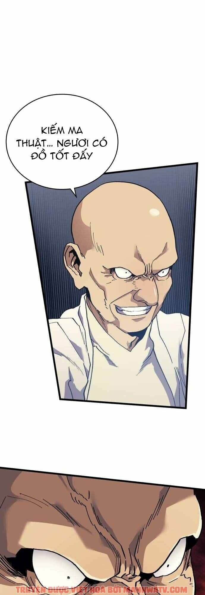 Pháp Sư Từ Thế Giới Khác Chapter 34 - Trang 2