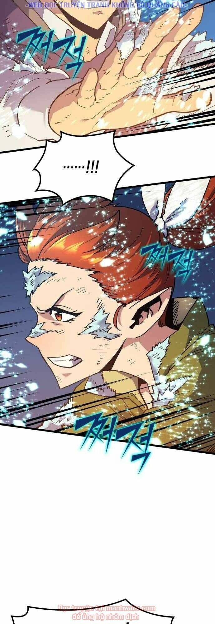 Pháp Sư Từ Thế Giới Khác Chapter 34 - Trang 2