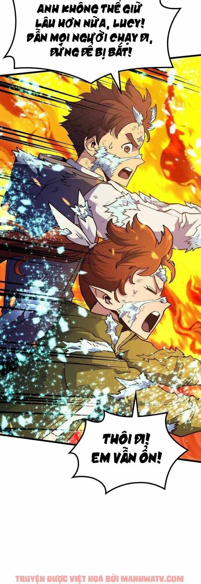 Pháp Sư Từ Thế Giới Khác Chapter 34 - Trang 2