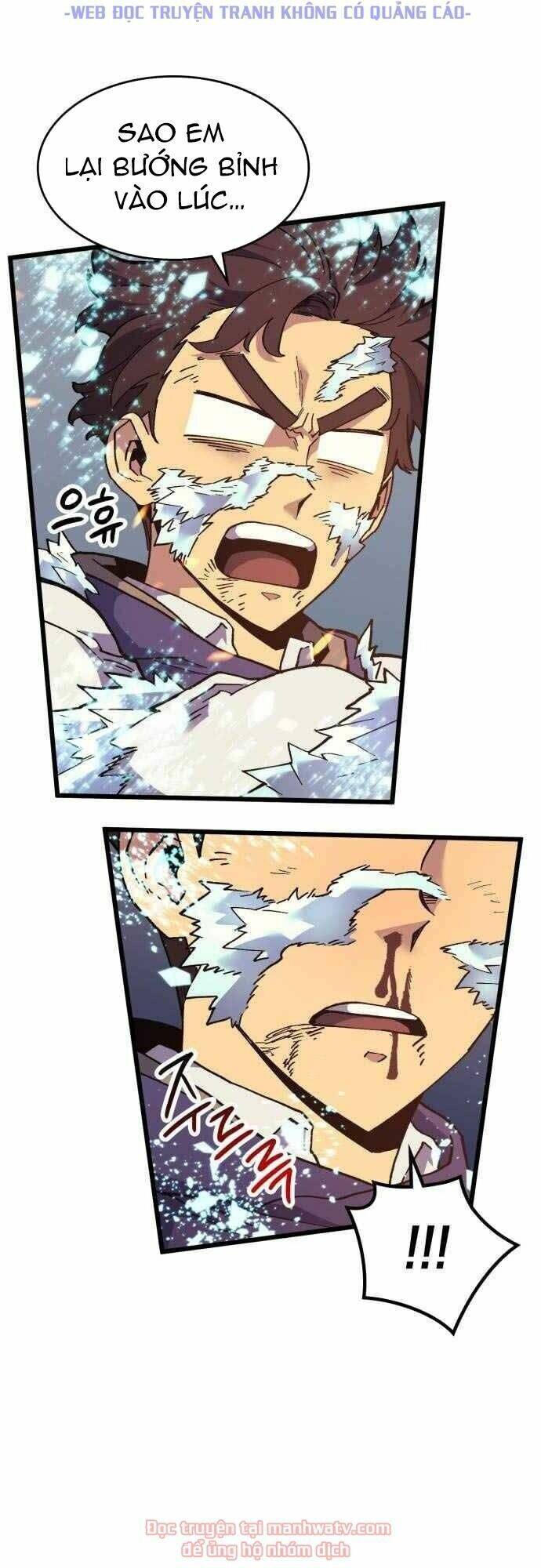 Pháp Sư Từ Thế Giới Khác Chapter 34 - Trang 2