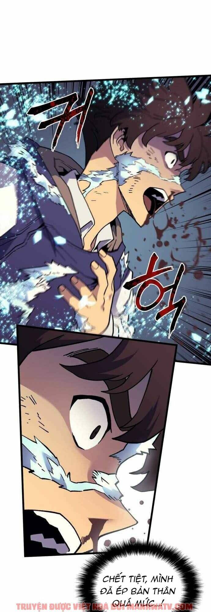 Pháp Sư Từ Thế Giới Khác Chapter 34 - Trang 2