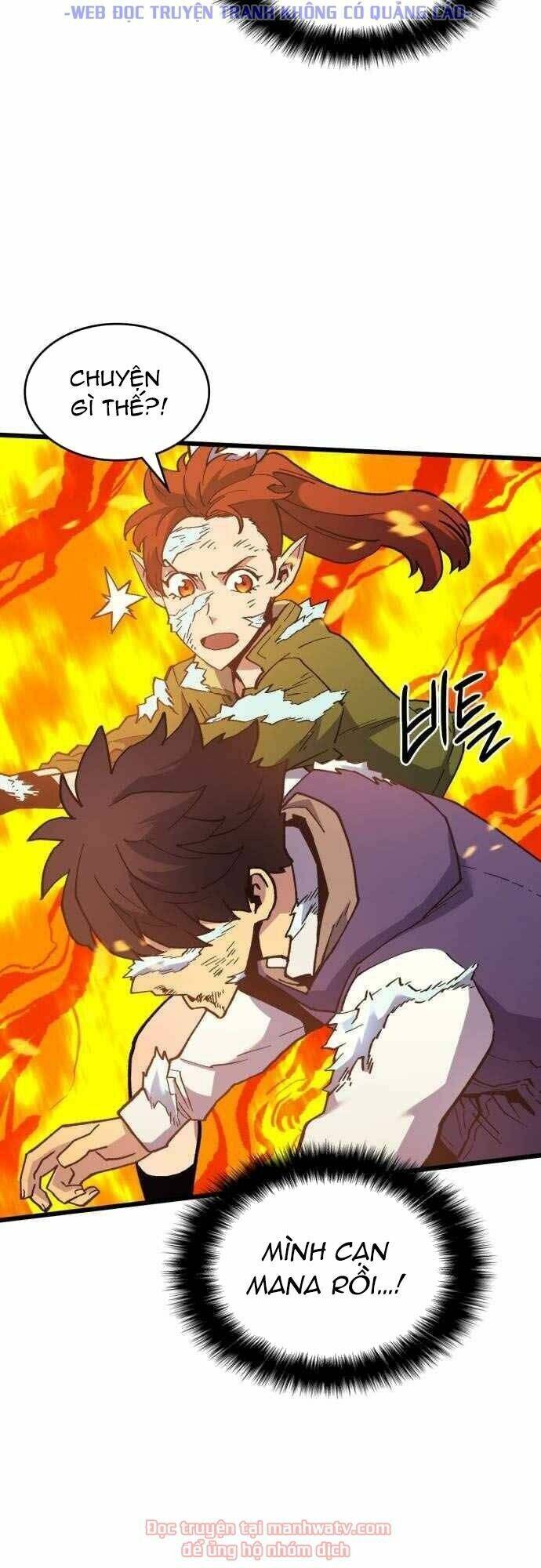 Pháp Sư Từ Thế Giới Khác Chapter 34 - Trang 2