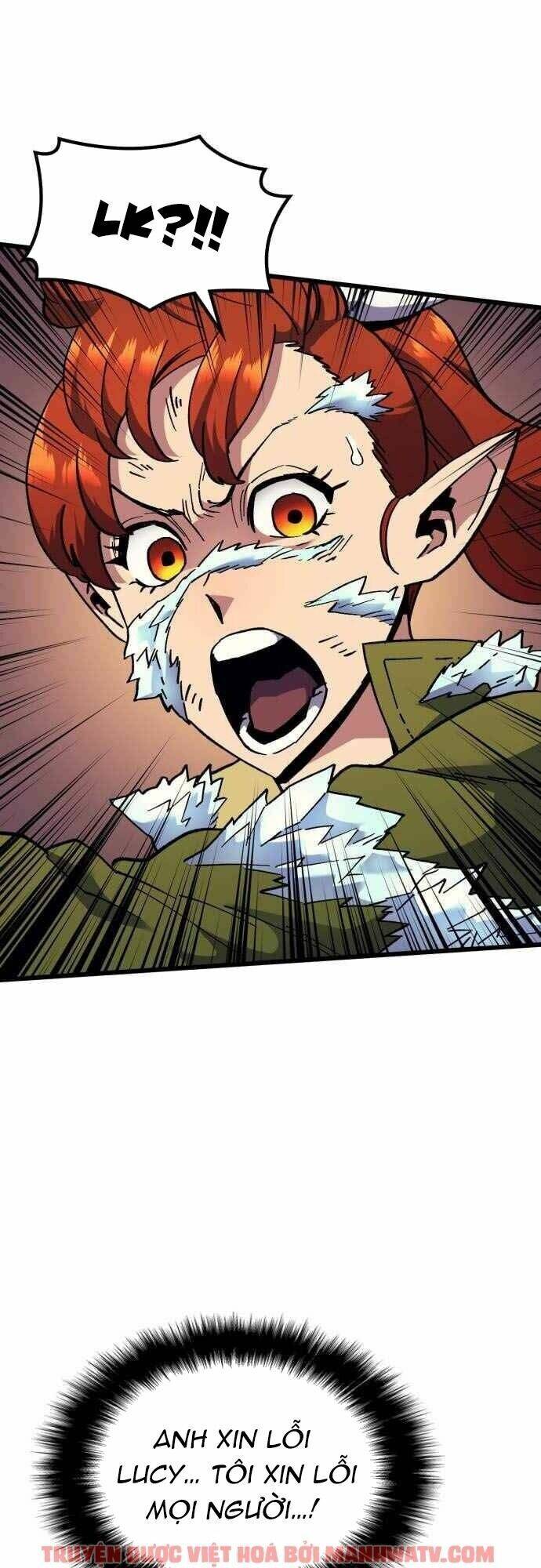 Pháp Sư Từ Thế Giới Khác Chapter 34 - Trang 2