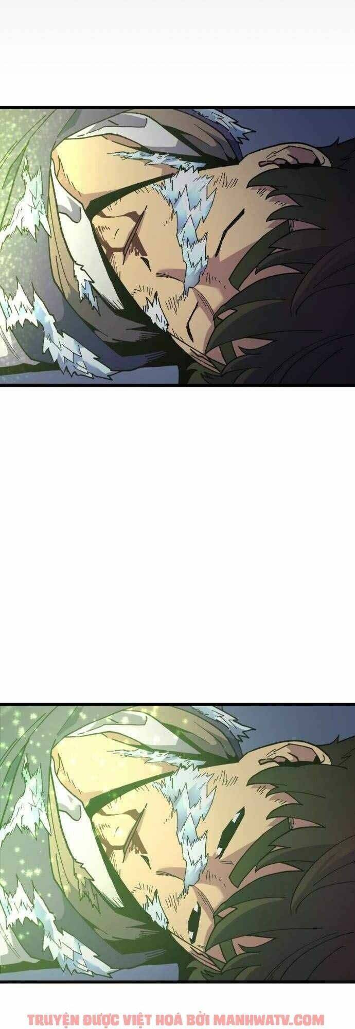 Pháp Sư Từ Thế Giới Khác Chapter 34 - Trang 2