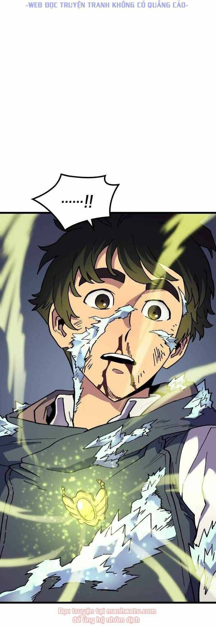 Pháp Sư Từ Thế Giới Khác Chapter 34 - Trang 2