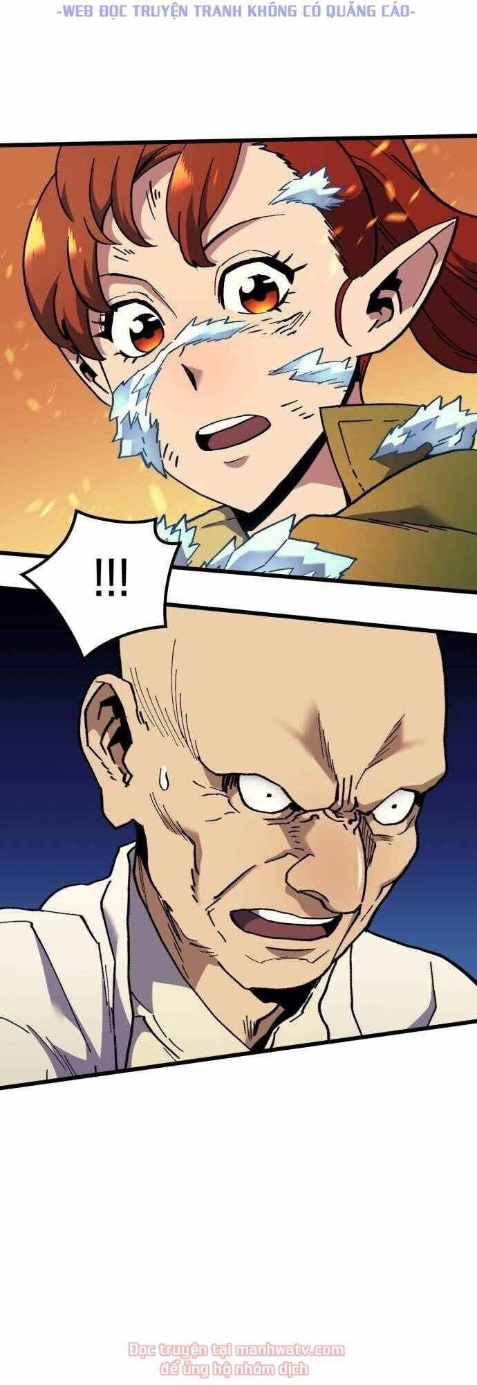 Pháp Sư Từ Thế Giới Khác Chapter 34 - Trang 2