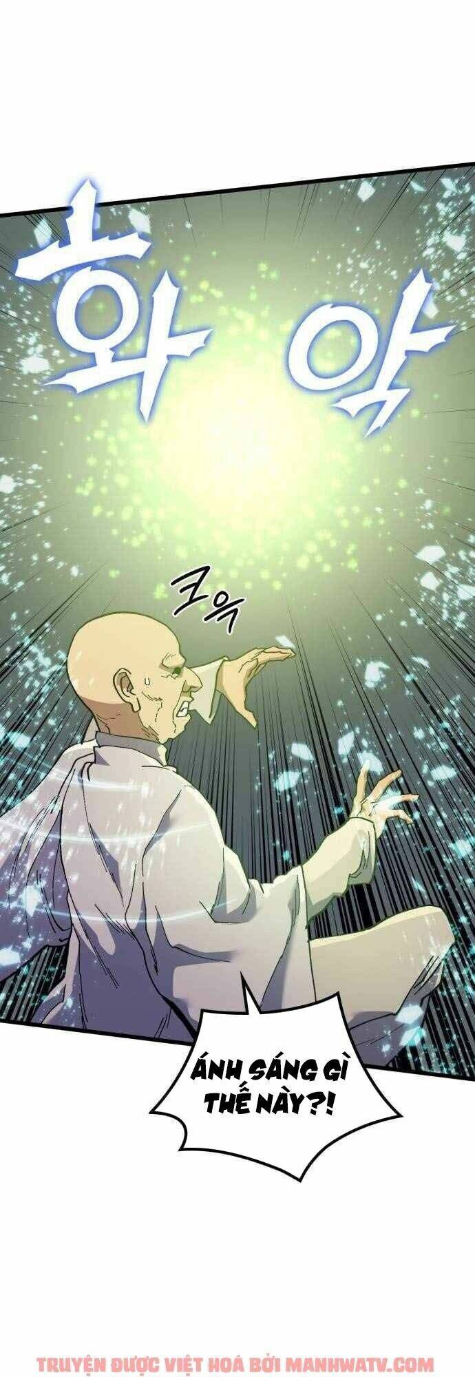 Pháp Sư Từ Thế Giới Khác Chapter 34 - Trang 2