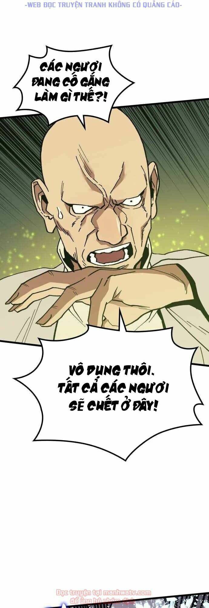 Pháp Sư Từ Thế Giới Khác Chapter 34 - Trang 2