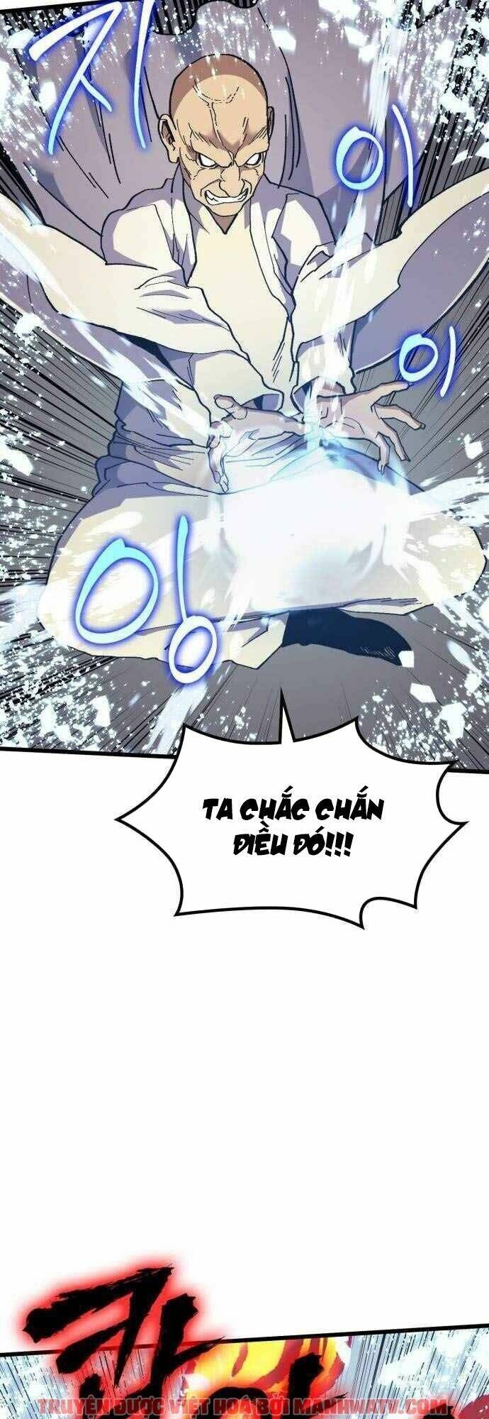 Pháp Sư Từ Thế Giới Khác Chapter 34 - Trang 2