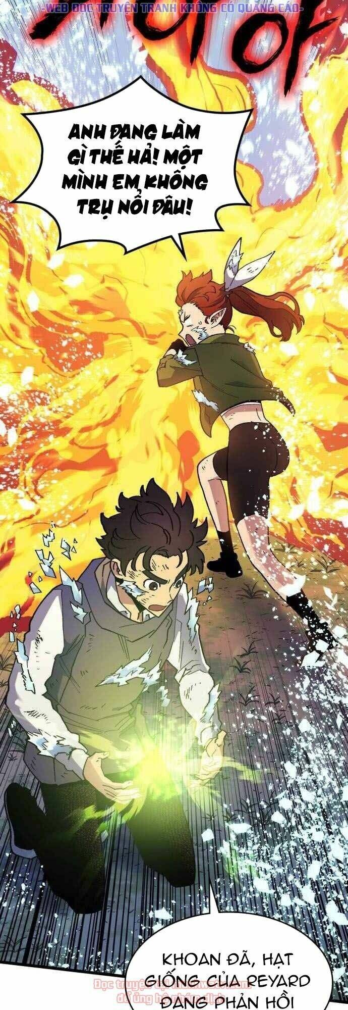 Pháp Sư Từ Thế Giới Khác Chapter 34 - Trang 2