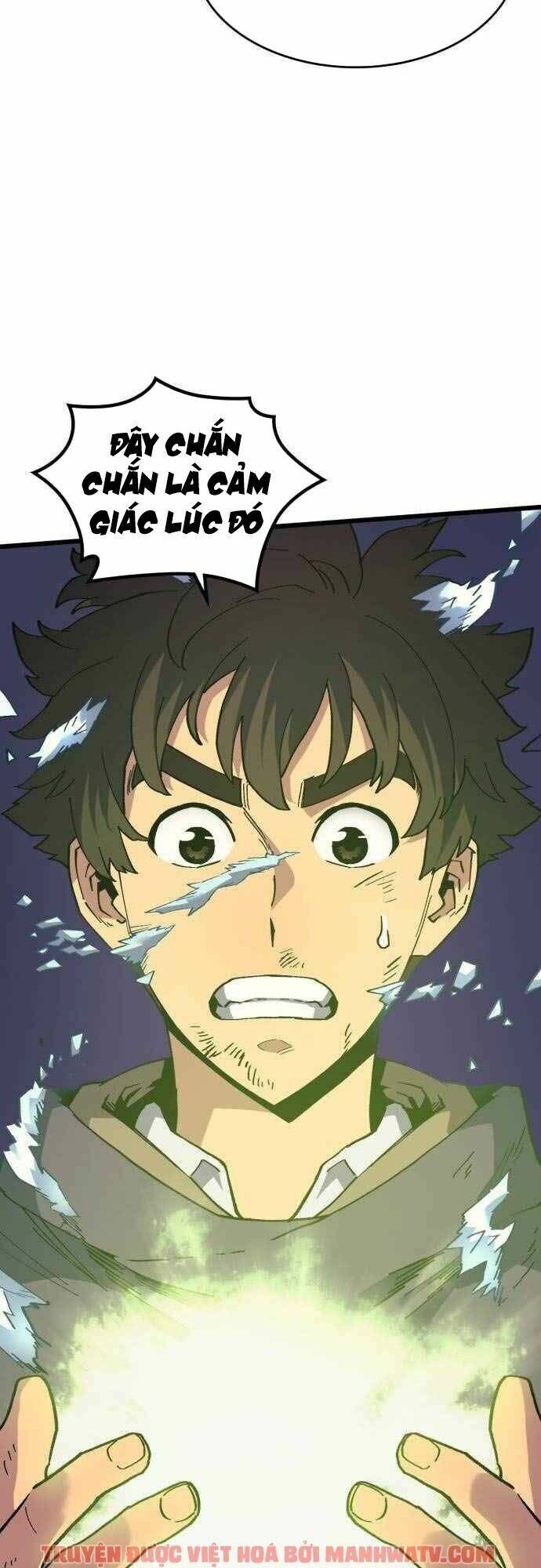 Pháp Sư Từ Thế Giới Khác Chapter 34 - Trang 2