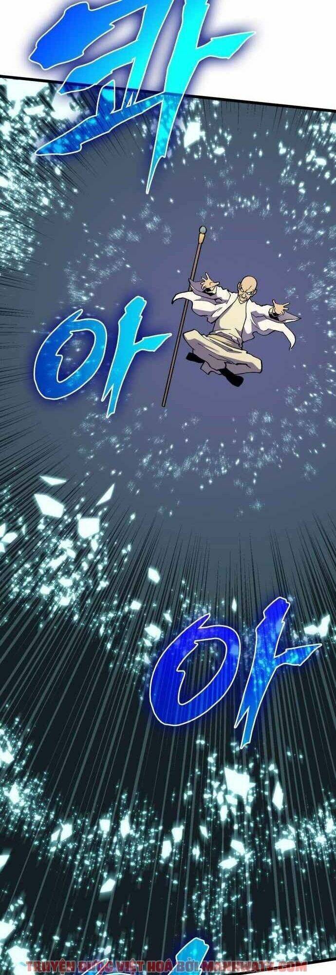 Pháp Sư Từ Thế Giới Khác Chapter 34 - Trang 2