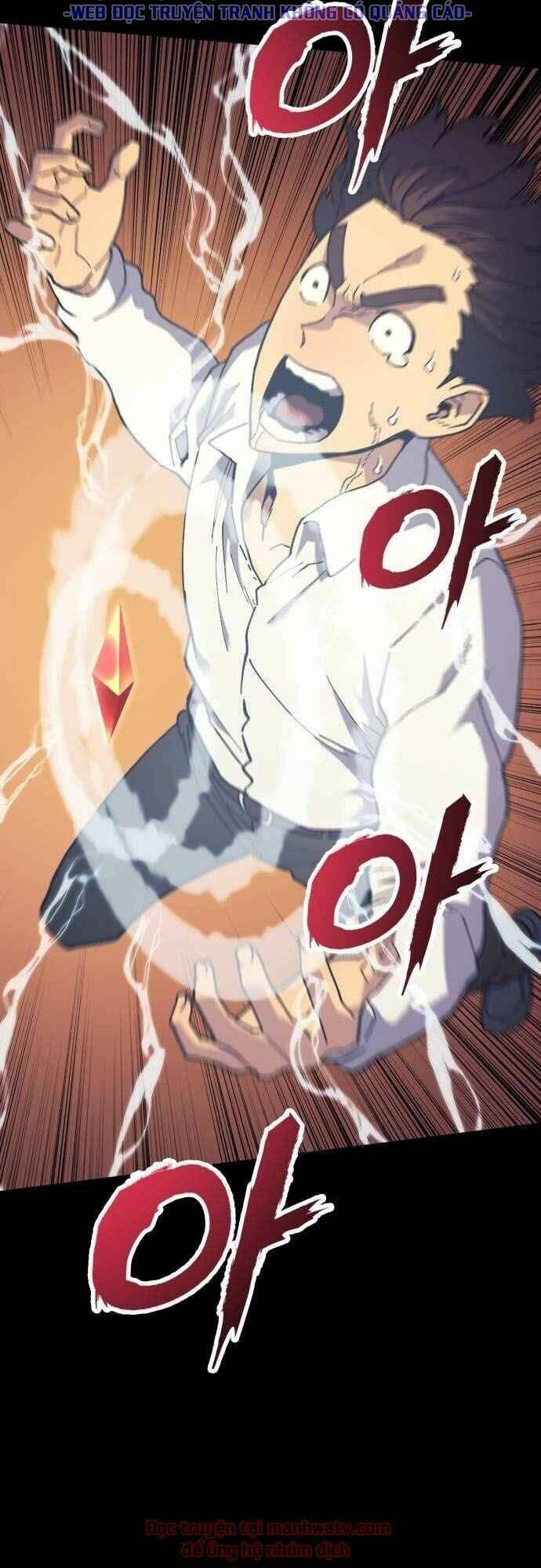 Pháp Sư Từ Thế Giới Khác Chapter 34 - Trang 2