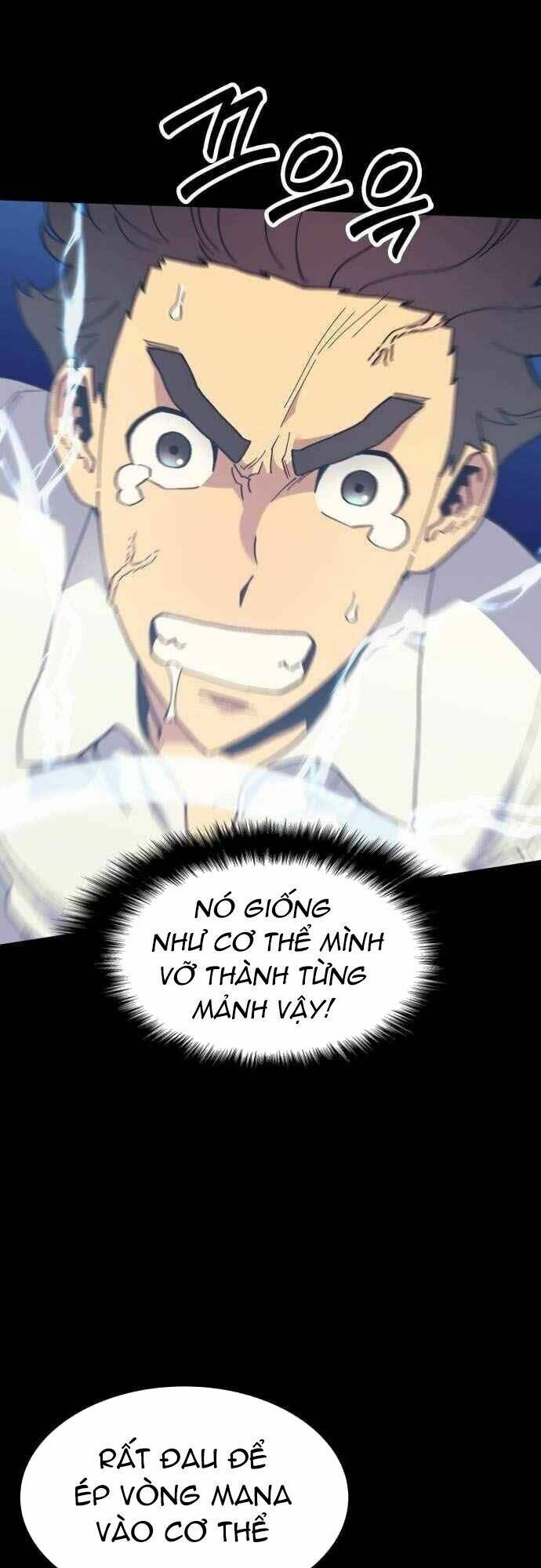 Pháp Sư Từ Thế Giới Khác Chapter 34 - Trang 2