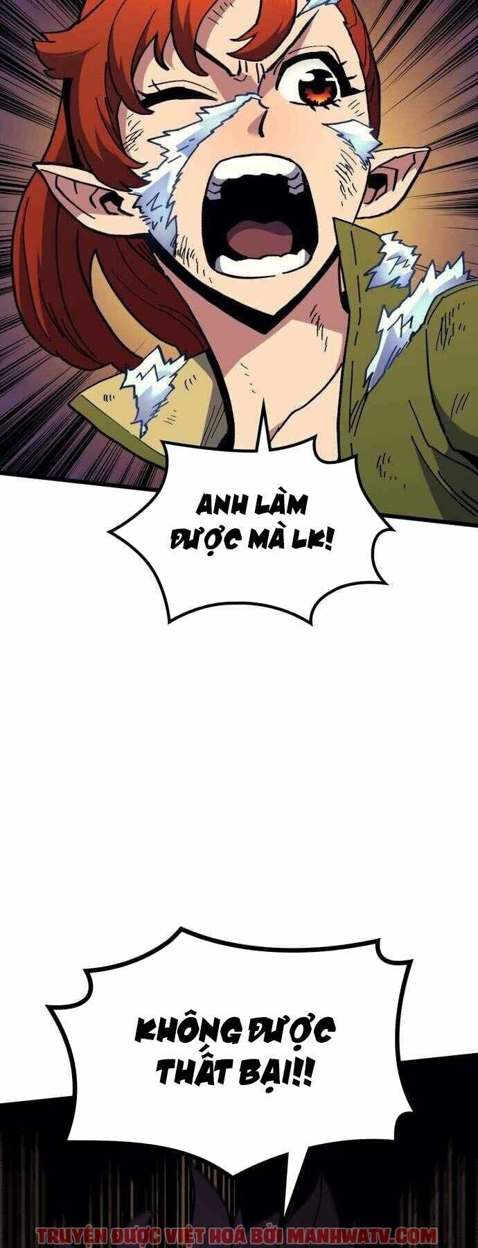 Pháp Sư Từ Thế Giới Khác Chapter 34 - Trang 2