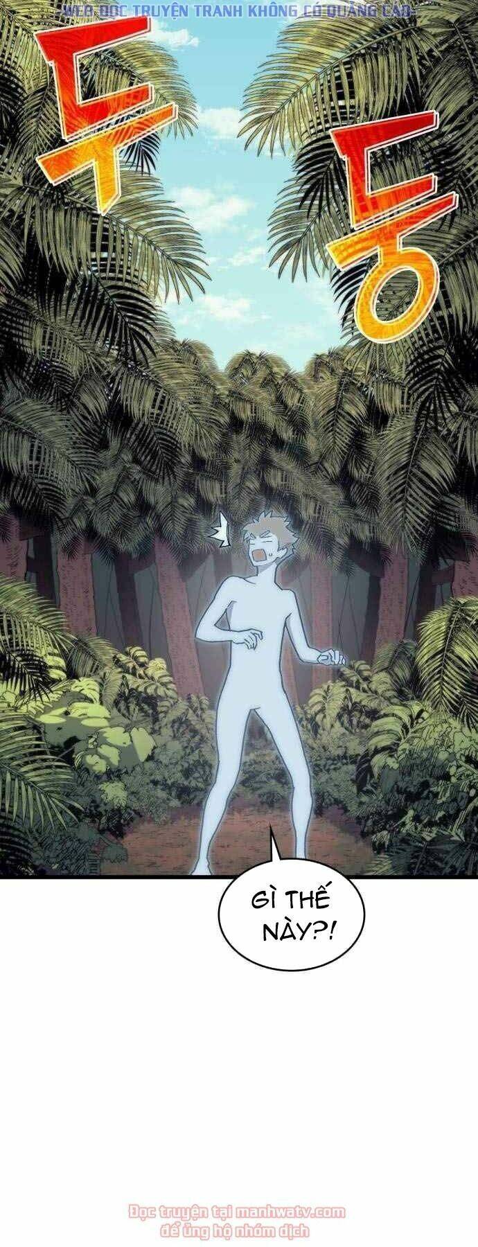 Pháp Sư Từ Thế Giới Khác Chapter 34 - Trang 2