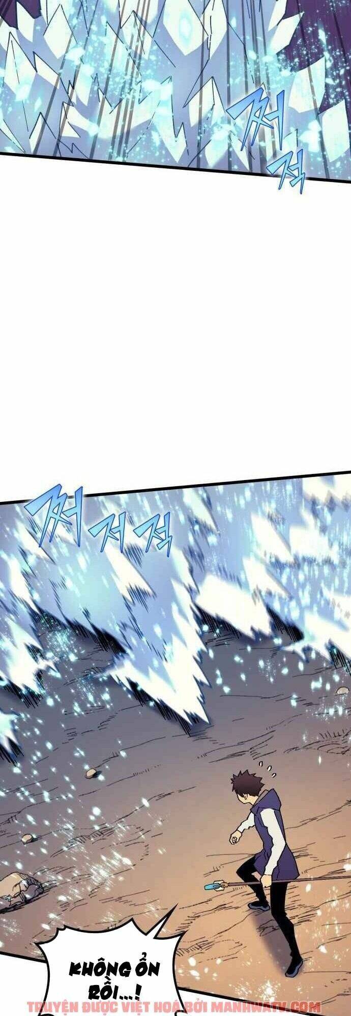 Pháp Sư Từ Thế Giới Khác Chapter 34 - Trang 2