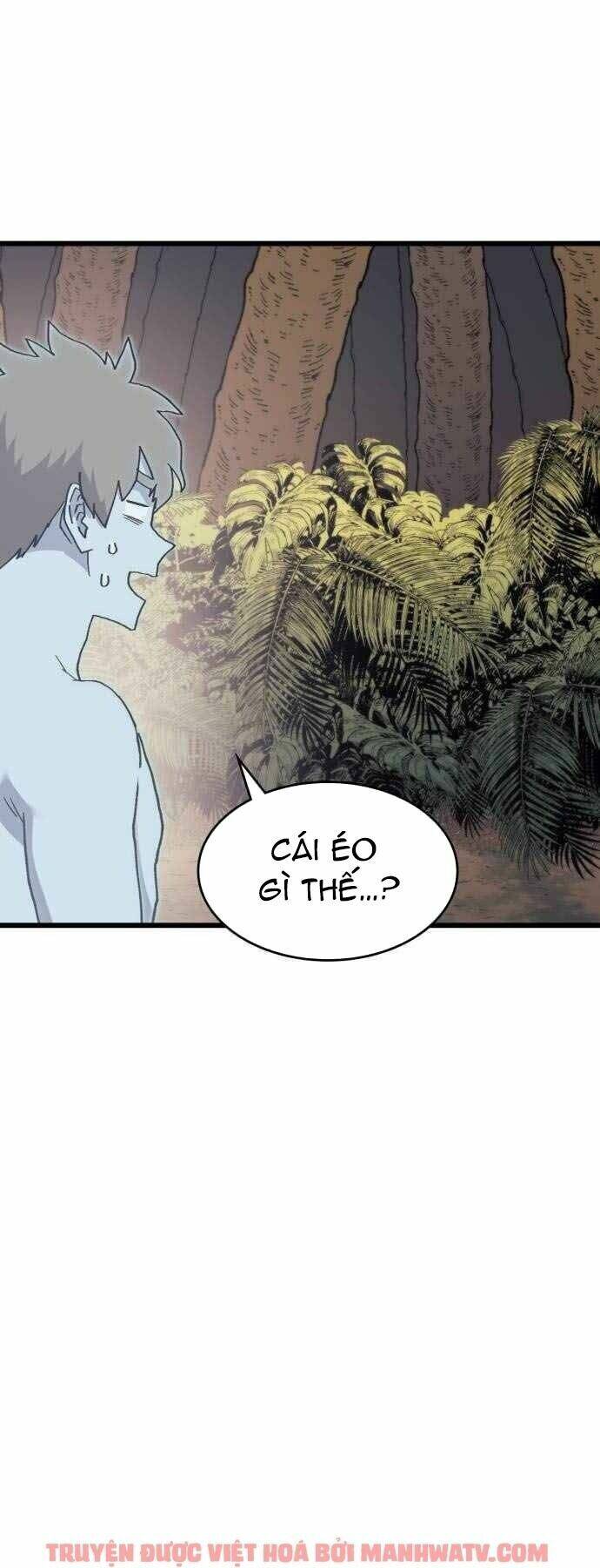 Pháp Sư Từ Thế Giới Khác Chapter 34 - Trang 2